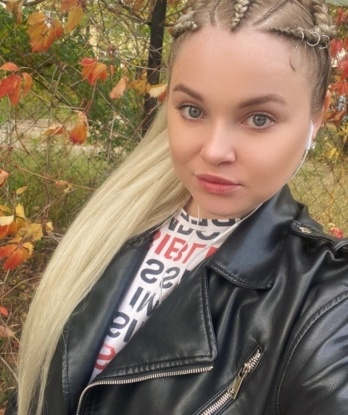 Анкета проститутки Кира - город Русский Юрмаш, 24 года, №1826