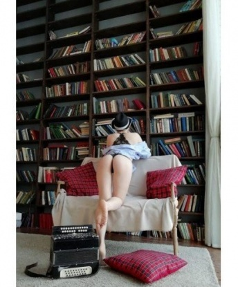 Анкета проститутки Зоя - город Русский Юрмаш, 20 лет, №4779